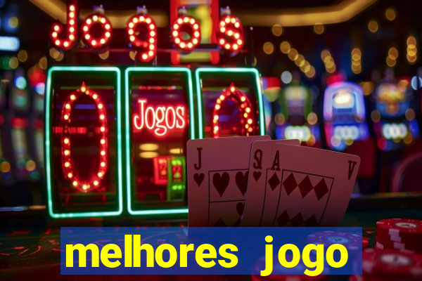 melhores jogo offline android